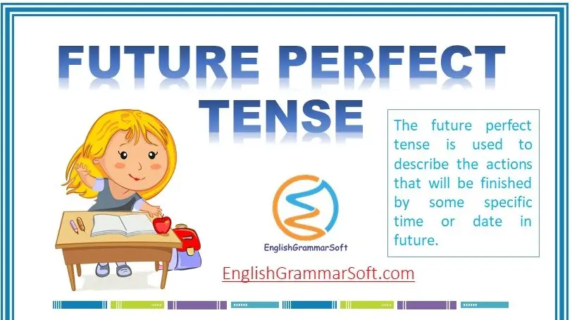 future perfect tense