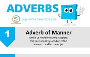 What does adverb mean? 11 Types of Adverb with Examples