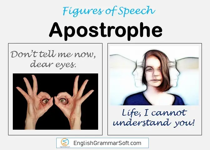 Apostrophe Figure Speech - Nehru Memorial