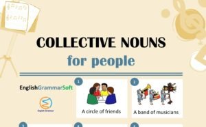 List of 80+ Collective Nouns for People