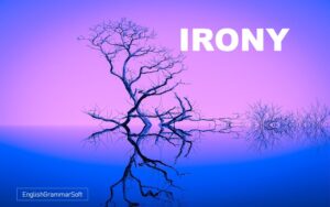 Different Types of Irony in Literature with Examples