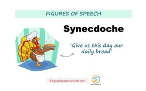 Synecdoche Examples in Literature (Literary Devices)