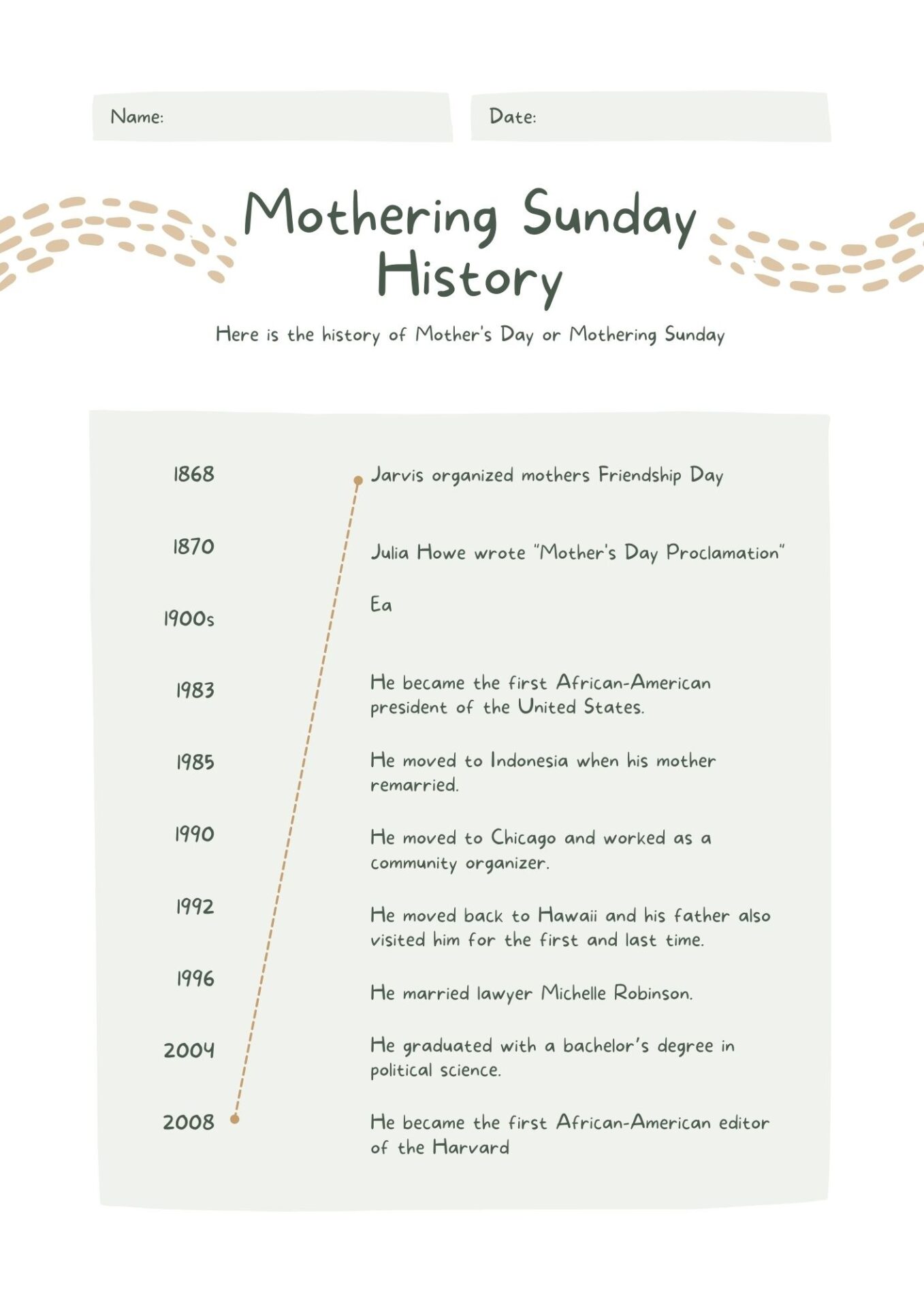 free printable mothers day worksheets englishgrammarsoft