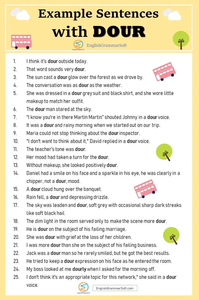 sentences-with-dour-73-examples-englishgrammarsoft