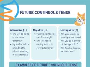 Verb Tenses, 586 plays